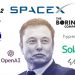 ViMoney - 3 chiến lược tư duy đổi mới để có thể thành công như Elon Musk