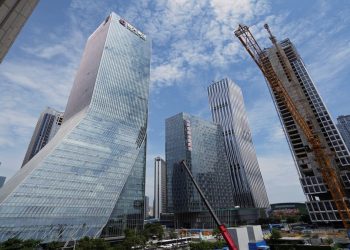 Ông chủ Evergrande đứng trước bài kiểm tra lớn nhất trong “kỳ thi” nợ nần