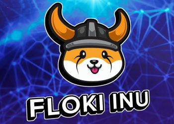 Floki Inu tài trợ cho đội bóng huyền thoại S.S.C Napoli