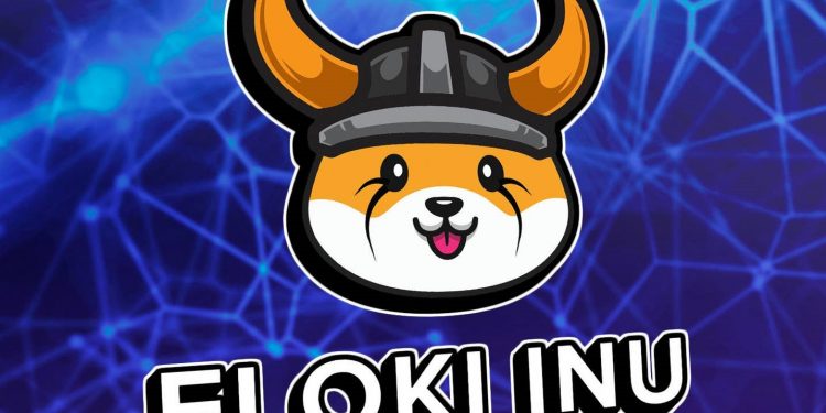 Floki Inu tài trợ cho đội bóng huyền thoại S.S.C Napoli