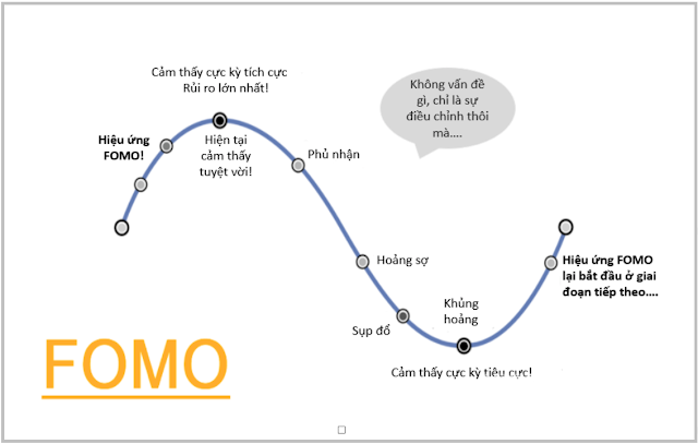 ViMoney - FOMO là gì?  5 bước vượt qua FOMO trong đầu tư - Các giai đoạn trong đầu tư
