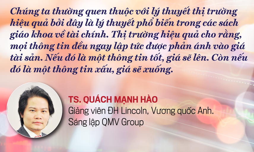 ViMoney - Tiến sĩ Quách Mạnh Hào