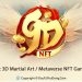 Game NFT Việt: Sự phát triển của 9D NFT và tiềm năng bùng nổ trong tương lai
