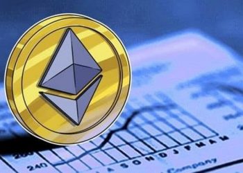 Các nhà giao dịch chờ đợi ETH xác nhận vùng hỗ trợ 3.400 USD