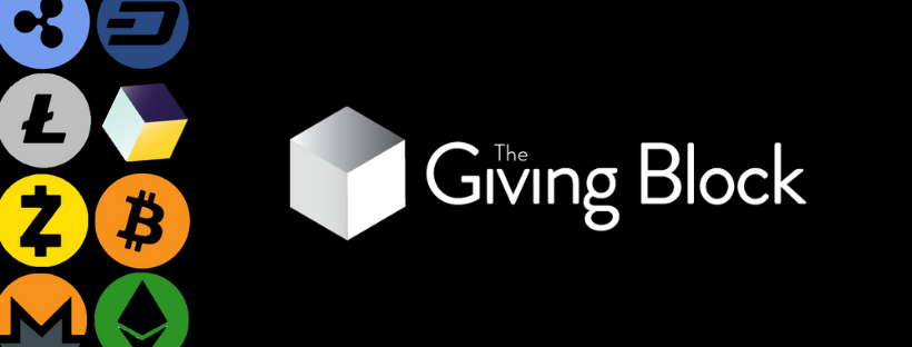 Giving Block ra mắt 15 quỹ từ thiện quyên góp tiền điện tử