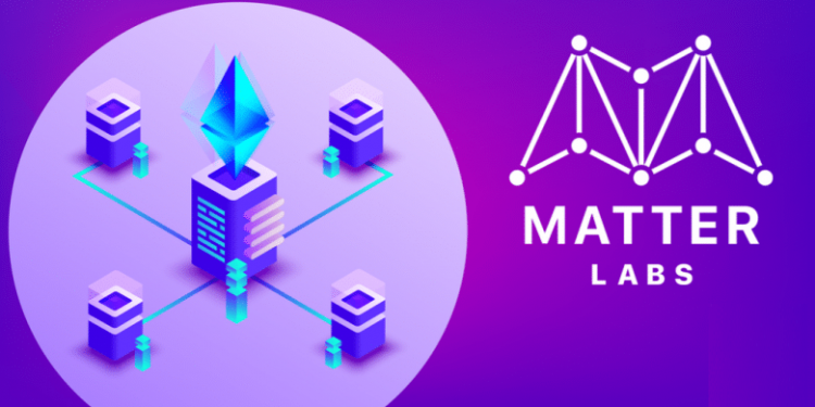 Matter Labs huy động $50 triệu để xây dựng zk-rollups tương thích với EVM