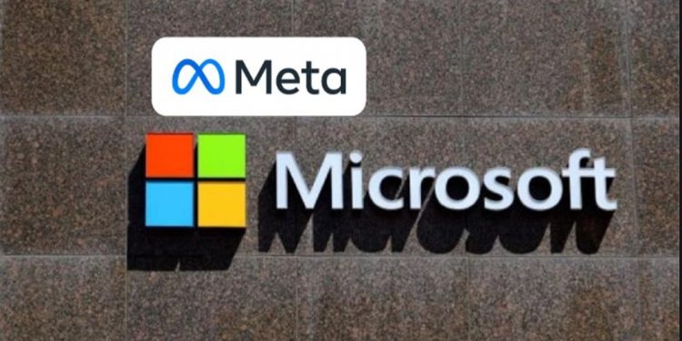 Meta “bắt tay” Microsoft cho phép người dùng tích hợp Workplace với Teams