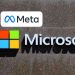 Meta “bắt tay” Microsoft cho phép người dùng tích hợp Workplace với Teams