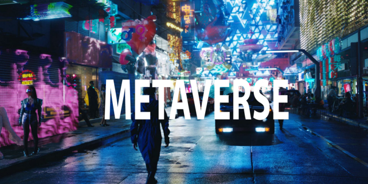 Top 5 đồng tiền mã hóa metaverse có giá trị cao nhất tháng 03/2022