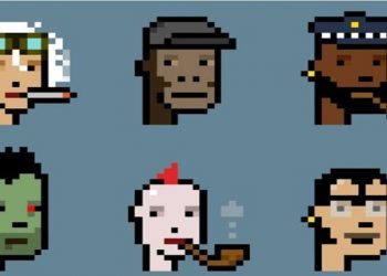 Đây là lý do tại sao một CryptoPunk được giao dịch với giá 530 triệu USD