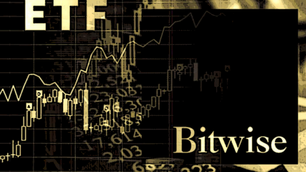 Quỹ Bitcoin ETP Trust của NYSE Arca kết hợp với Bitwise gửi đề xuất lên SEC