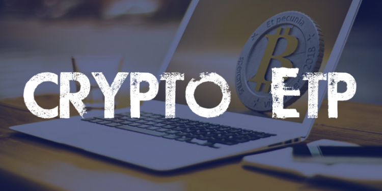 Quỹ Bitcoin ETP Trust của NYSE Arca kết hợp với Bitwise gửi đề xuất lên SEC