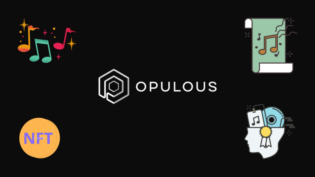 Opulous (OPUL) tăng 785% khi người hâm mộ tìm kiếm NFT trong ngành công nghiệp âm nhạc