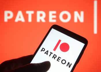 Với sự tham gia của Patreon thì liệu những người sáng tạo nội dung có cơ hội trong lĩnh vực tiền điện tử?