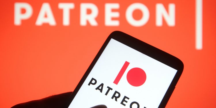 Với sự tham gia của Patreon thì liệu những người sáng tạo nội dung có cơ hội trong lĩnh vực tiền điện tử?