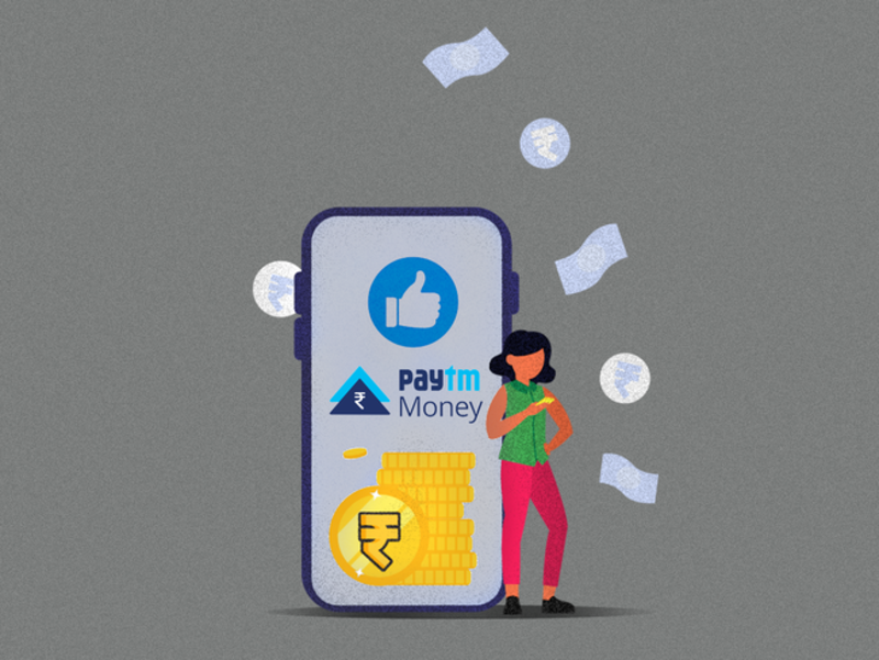 ViMoney - Người khổng lồ thanh toán của Ấn Độ Paytm có thể thêm Bitcoin nếu Chính phủ hợp pháp hóa tiền điện tử