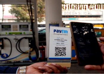 Động thái mới của Paytm sau đợt IPO thảm hại nhất lịch sử