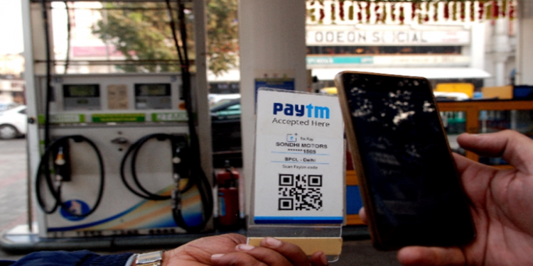 Động thái mới của Paytm sau đợt IPO thảm hại nhất lịch sử