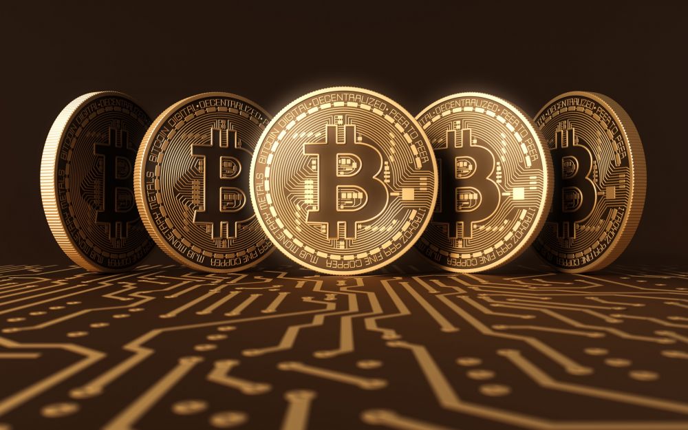Liệu động thái tăng giá gần đây của Bitcoin có phải là giả mạo?