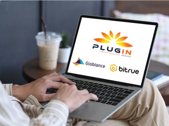 ViMoney - Plugin (PLI) được liệt kê trên sàn giao dịch Globiance