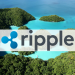 Cộng hòa Palau hợp tác với Ripple phát triển tiền kỹ thuật số quốc gia thân thiện với môi trường