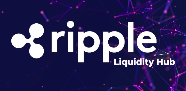 Ripple ra mắt dịch vụ Liquidity Hub hỗ trợ các công ty tài chính