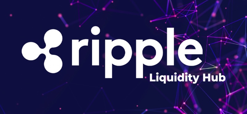 Ripple ra mắt dịch vụ Liquidity Hub hỗ trợ các công ty tài chính