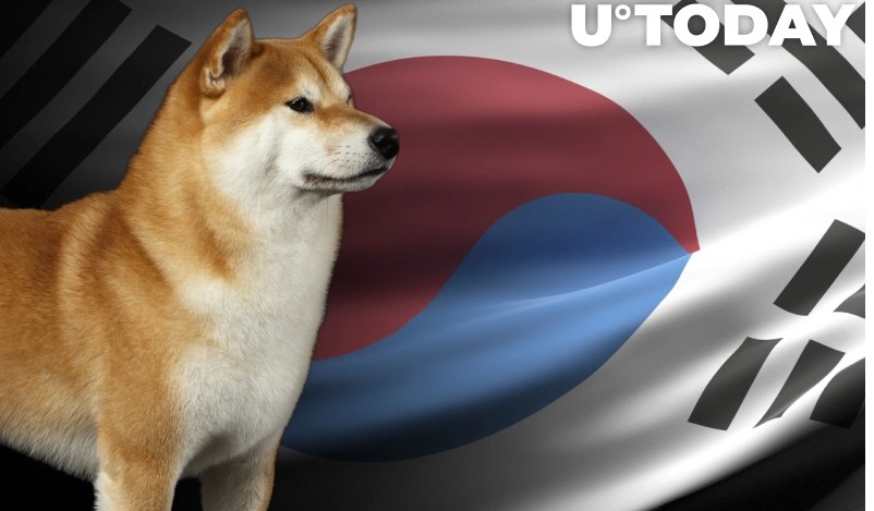 Điểm tin Crypto cuối tuần: SHIB ra mắt sàn Korbit Hàn Quốc từ 24/11