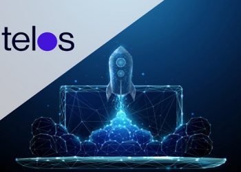 Telos tăng 8 triệu USD tiền tài trợ trước khi ra mắt EVM