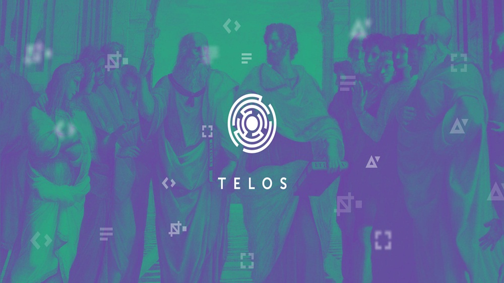 Telos tăng 8 triệu USD tiền tài trợ trước khi ra mắt EVM
