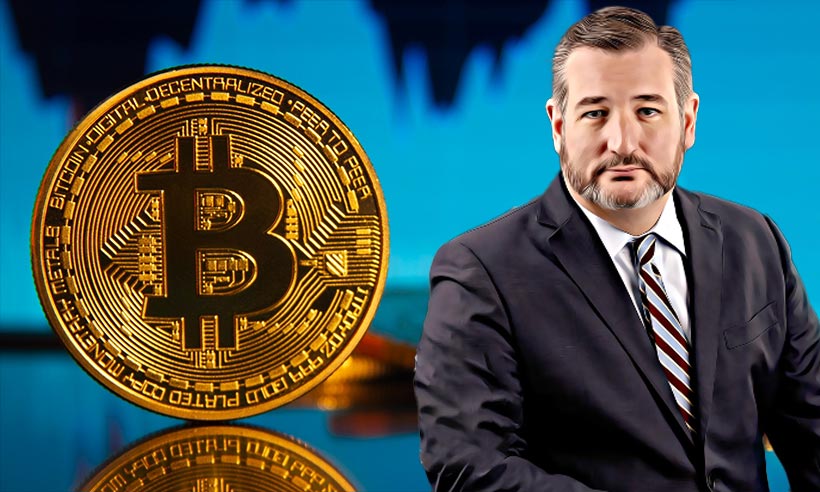 ViMoney - Tại sao Ted Cruz muốn các Thương gia Quốc hội Hoa Kỳ chấp nhận Bitcoin?