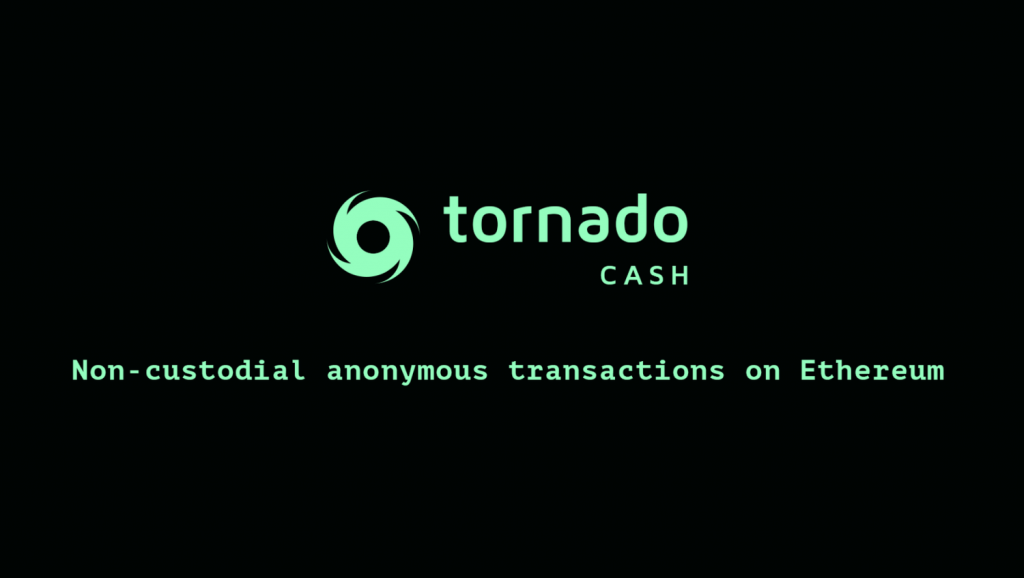 Tornado Cash - Giao thức bảo mật Ethereum sẽ ra mắt trên L2 Arbitrum