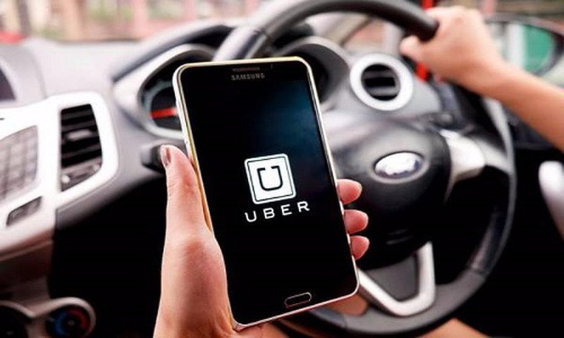 ViMoney - Nền kinh tế bánh đà - Uber, DoorDash... không thể bất chấp luật lệ của chủ nghĩa tư bản