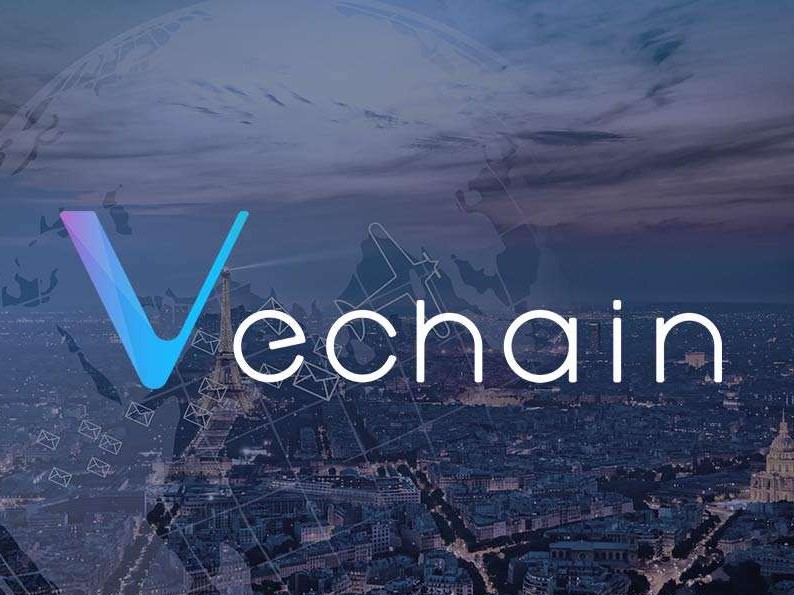 VeChain nâng cấp lên cơ chế đồng thuận PoA 2.0 SURFACE
