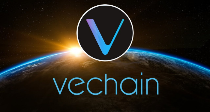 VeChain nâng cấp lên cơ chế đồng thuận PoA 2.0 SURFACE