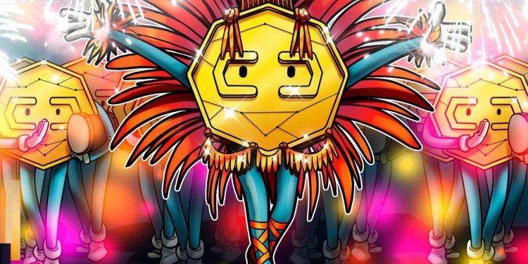 Thanh toán bằng tiền điện tử cho người lao động được Thứ trưởng liên bang Brazil đề xuất lựa chọn