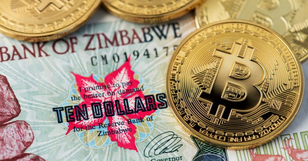 Zimbabwe bác bỏ tin đồn áp dụng tiền điện tử, đồng thời tuyên bố đang thử nghiệm CBDC