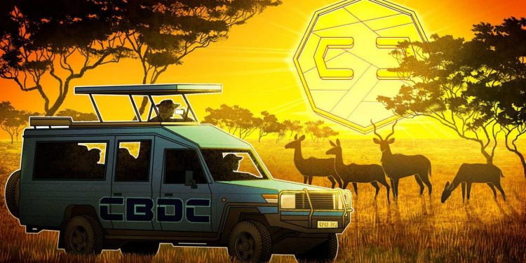Bộ trưởng Zimbabwe thể hiện sự quan tâm đối với CBDC giữa tin đồn về việc áp dụng Bitcoin