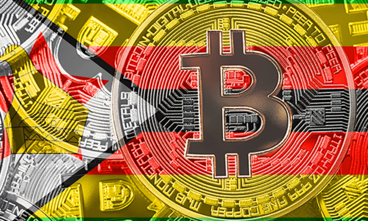 Vimoney-Tin đồn: Zimbabwe hướng tới tương lai với Bitcoin khi tìm kiếm hướng dẫn thanh toán bằng BTC