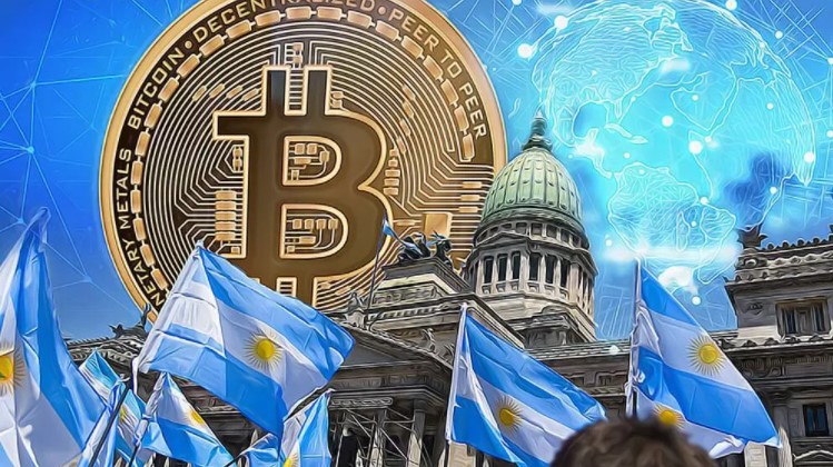 ViMoney - Argentina xem xét đề xuất của Matba Rofex về Bitcoin Futures