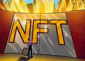 Bacon Protocol cung cấp "khoản thế chấp" NFT đầu tiên trong ngành công nghiệp tiền điện tử