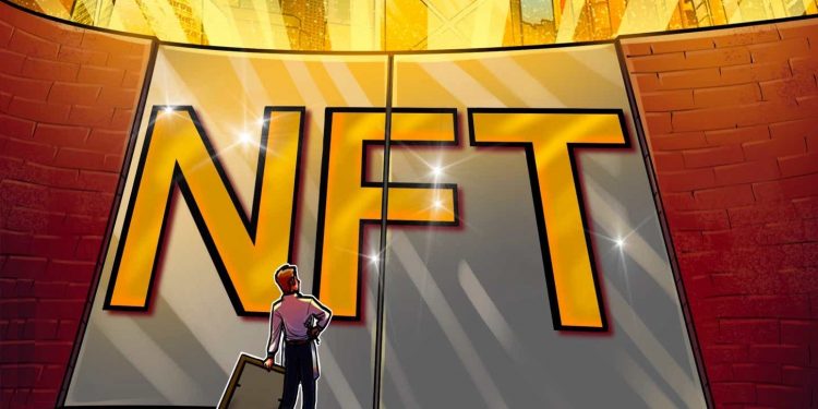 Bacon Protocol cung cấp "khoản thế chấp" NFT đầu tiên trong ngành công nghiệp tiền điện tử