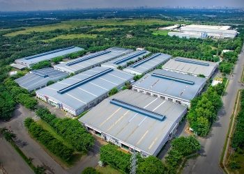 Bất động sản Châu Đức, Bà Rịa hút nhà đầu tư phía Bắc