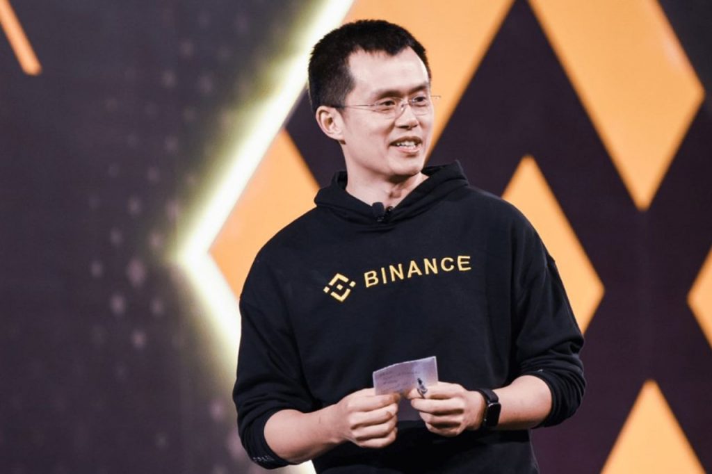 Sàn giao dịch tiền điện tử Binance đã công bố danh sách "các quyền cơ bản" 