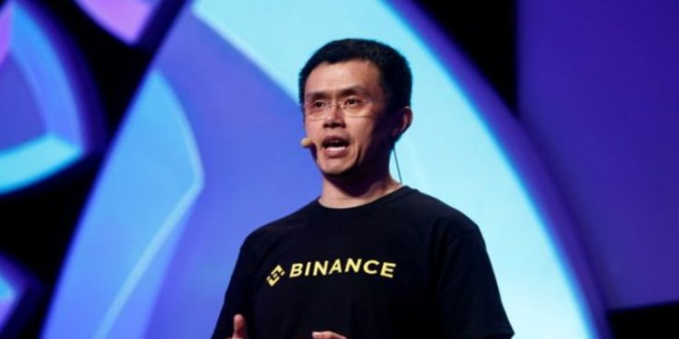 Giám đốc điều hành Binance ủng hộ “quyền cơ bản” của tiền điện tử