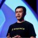 Giám đốc điều hành Binance ủng hộ “quyền cơ bản” của tiền điện tử