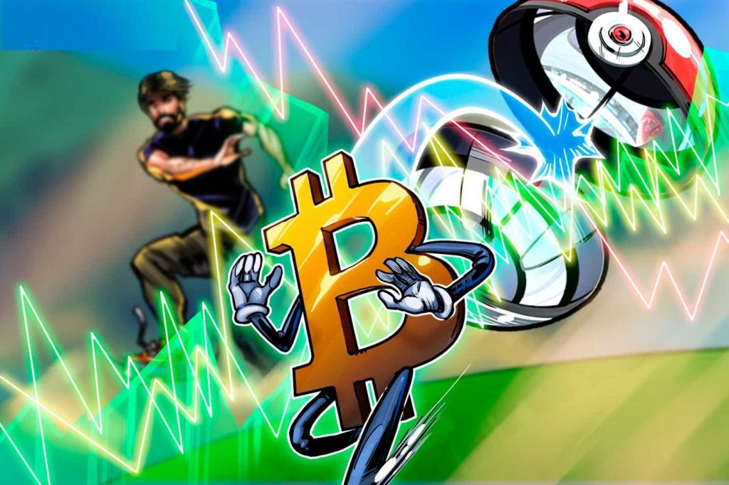 Đồng Bitcoin tăng thêm 2,9 nghìn đô la trong 15 phút trước khi phố Wall mở cửa