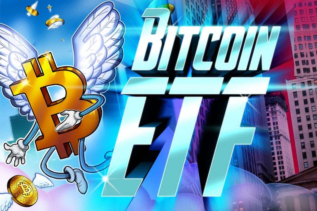 Bitwise tăng giá trên quỹ Bitcoin ETF sau khi từ bỏ hợp đồng tương lai