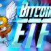 Bitwise tăng giá trên quỹ Bitcoin ETF sau khi từ bỏ hợp đồng tương lai