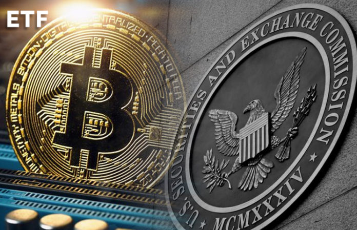 Bitwise tăng giá trên quỹ Bitcoin ETF sau khi từ bỏ hợp đồng tương lai